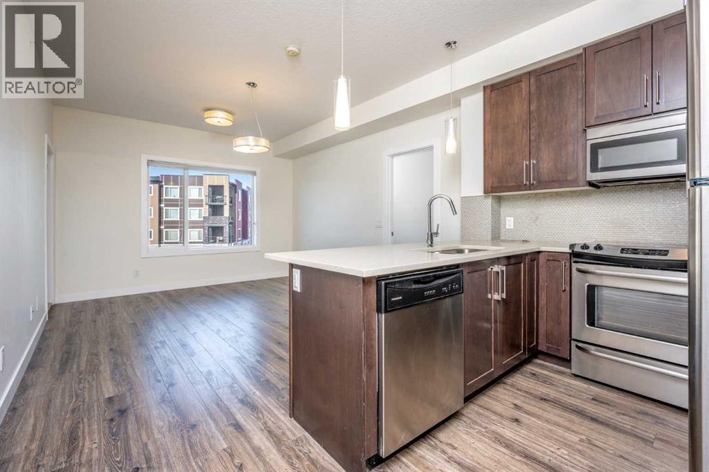 303, 4 Sage Hill Terrace NW
