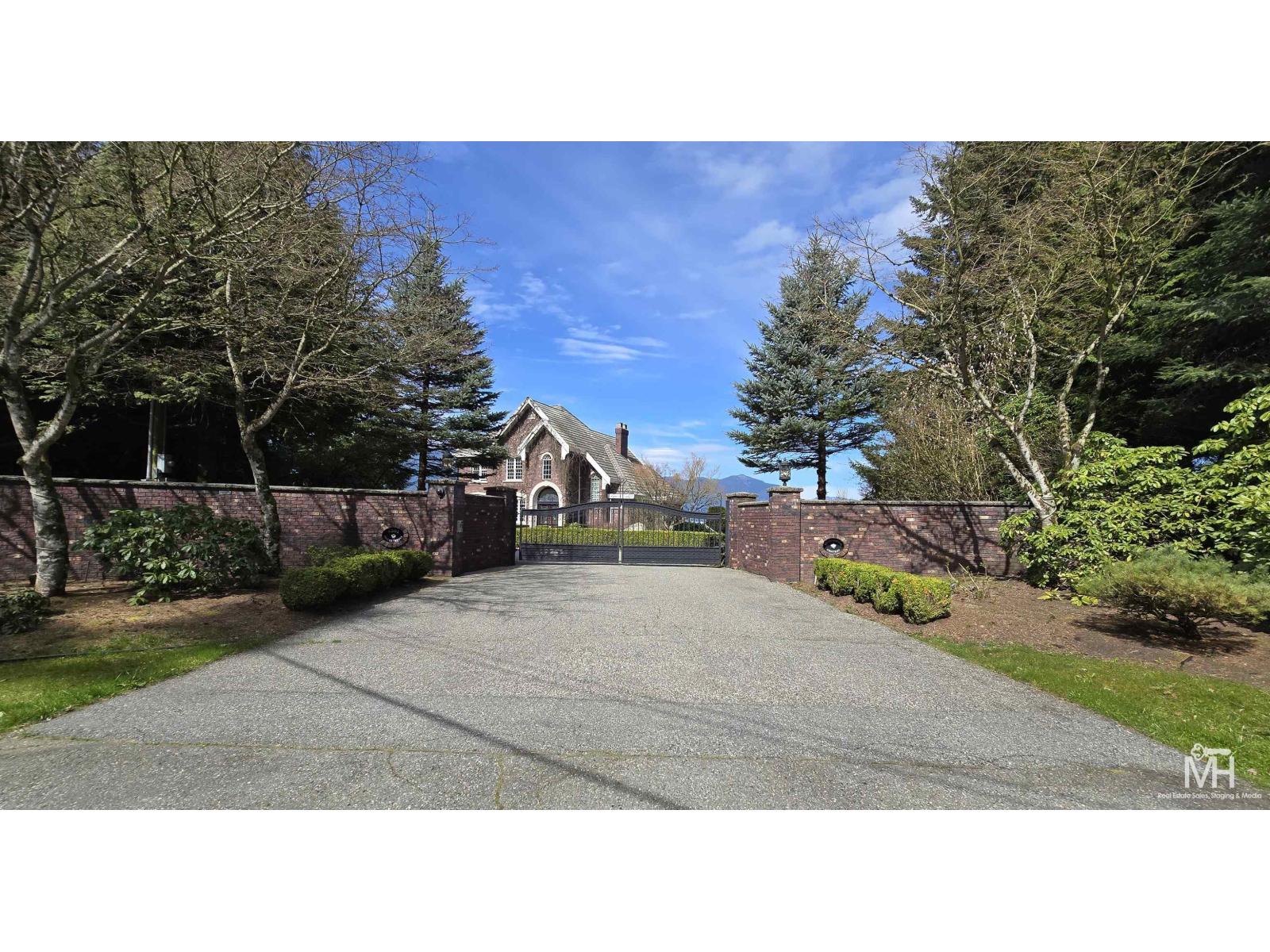 8504 HUCKLEBERRY PLACE, Chilliwack Mountain