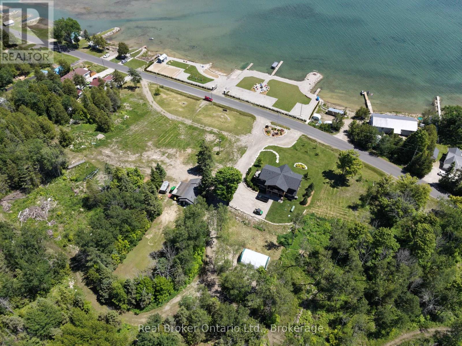 108 TAMARAC ROAD