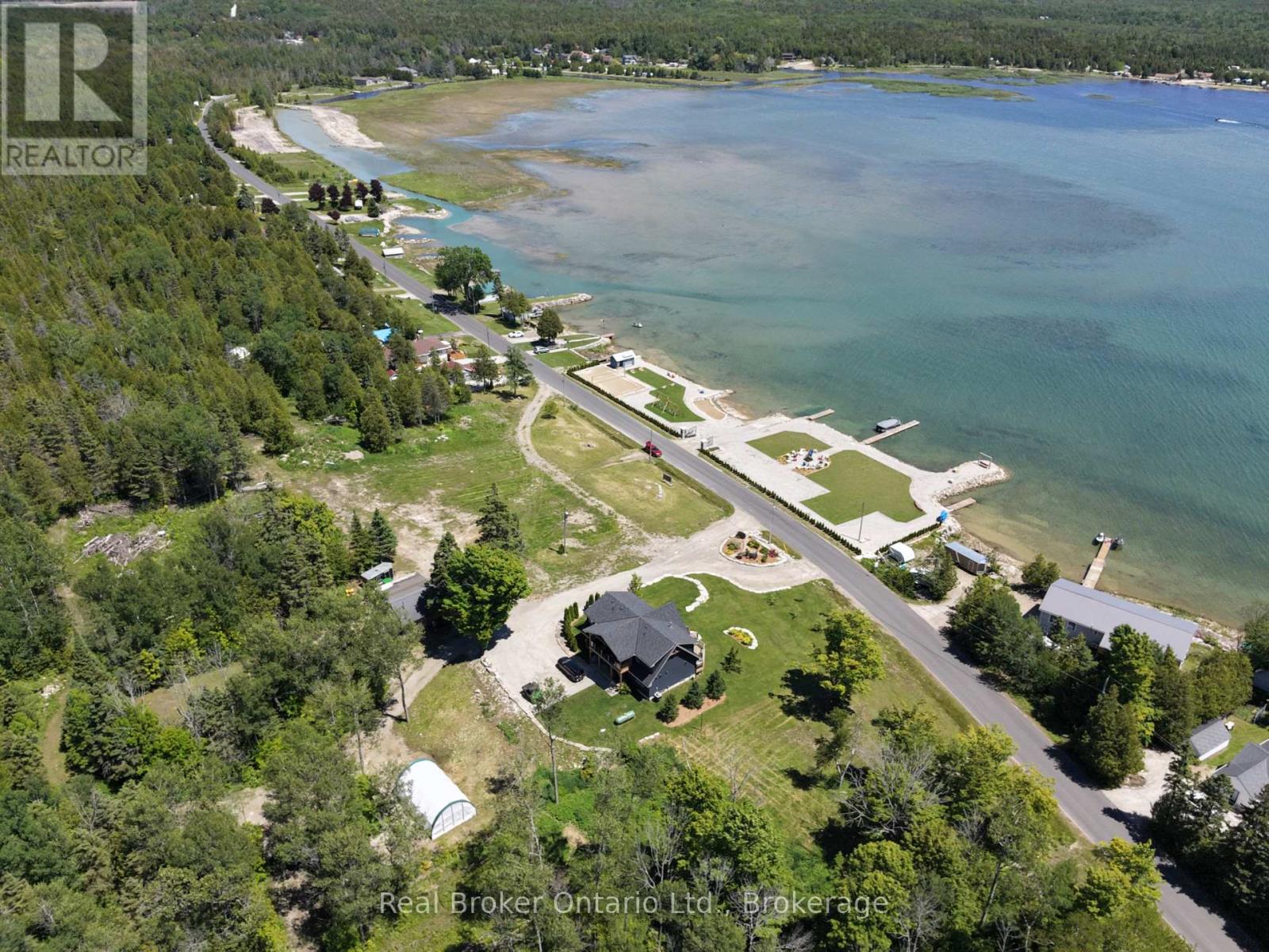 108 TAMARAC ROAD