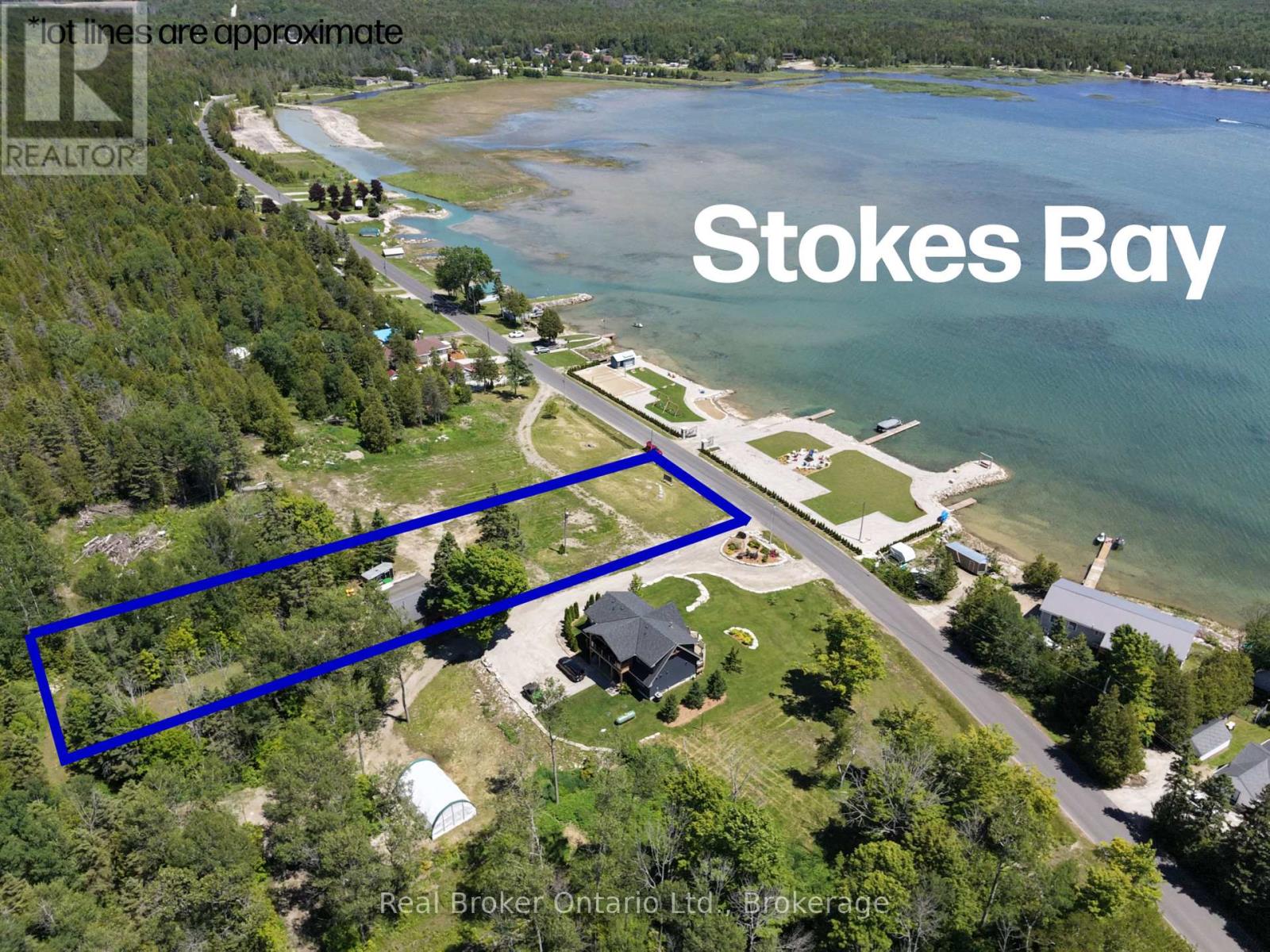 108 TAMARAC ROAD