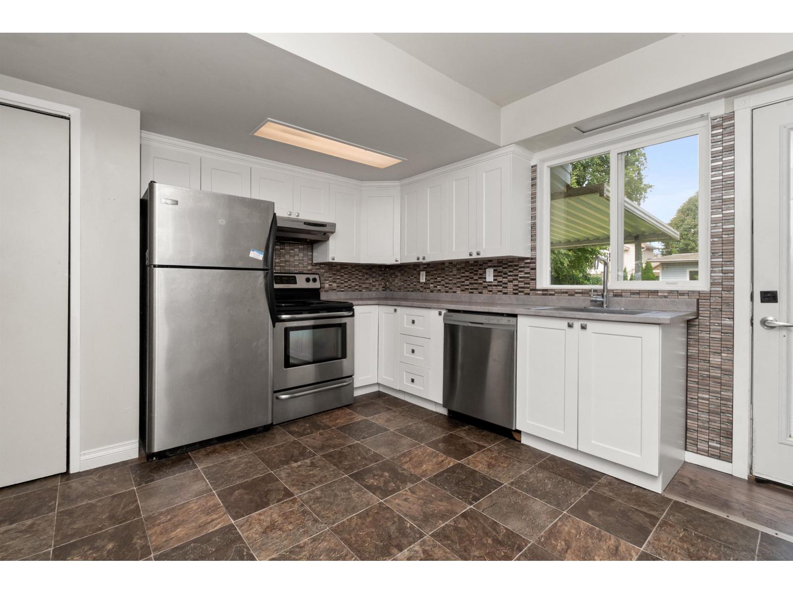 41965 YARROW CENTRAL ROAD, Yarrow