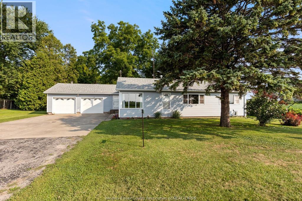 4453 TECUMSEH LINE