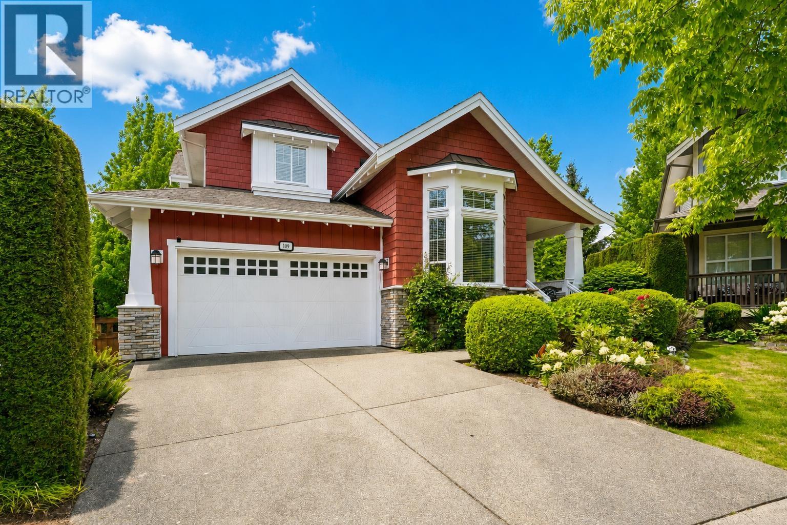 109 CRANBERRY COURT