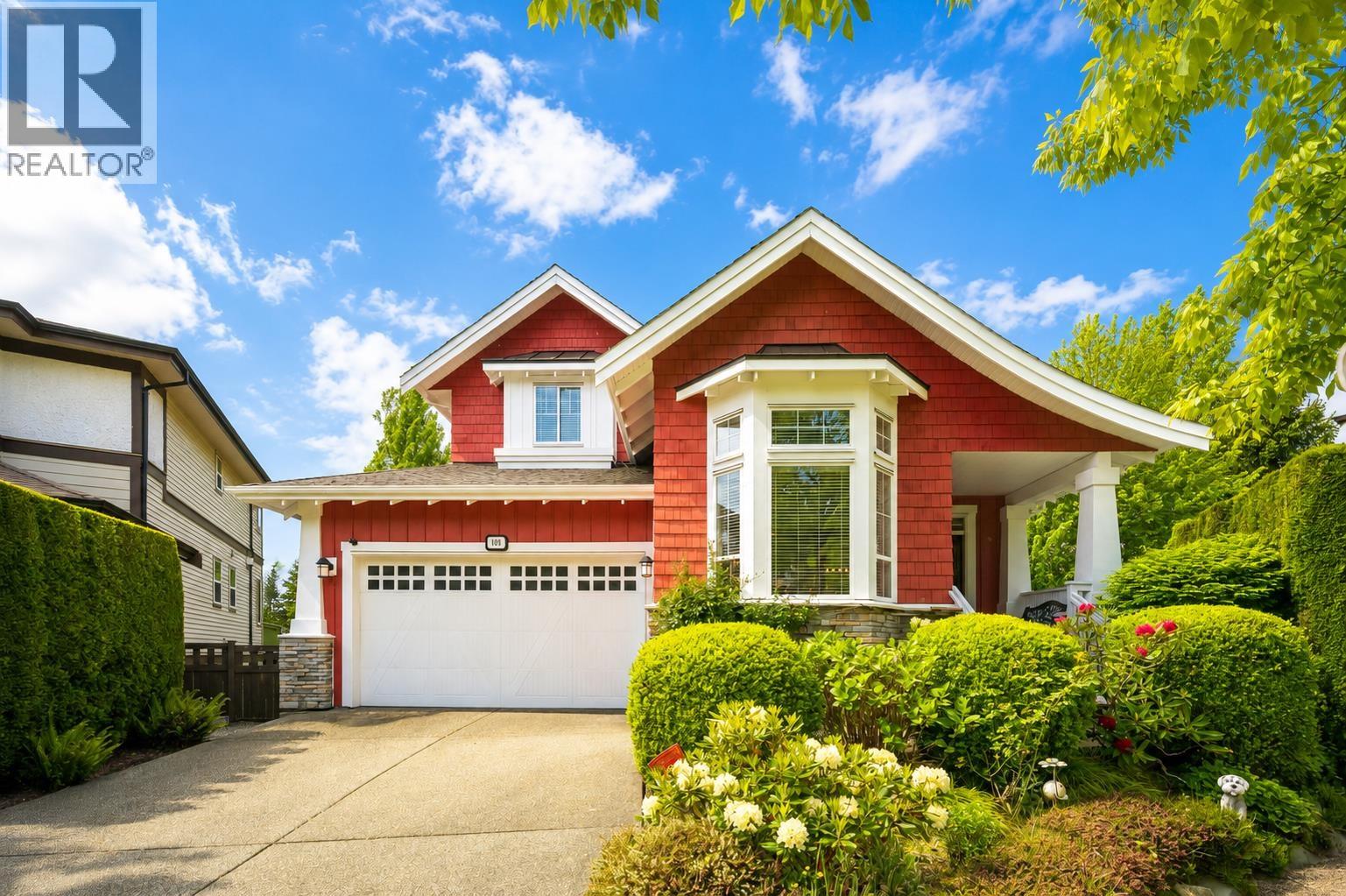 109 CRANBERRY COURT