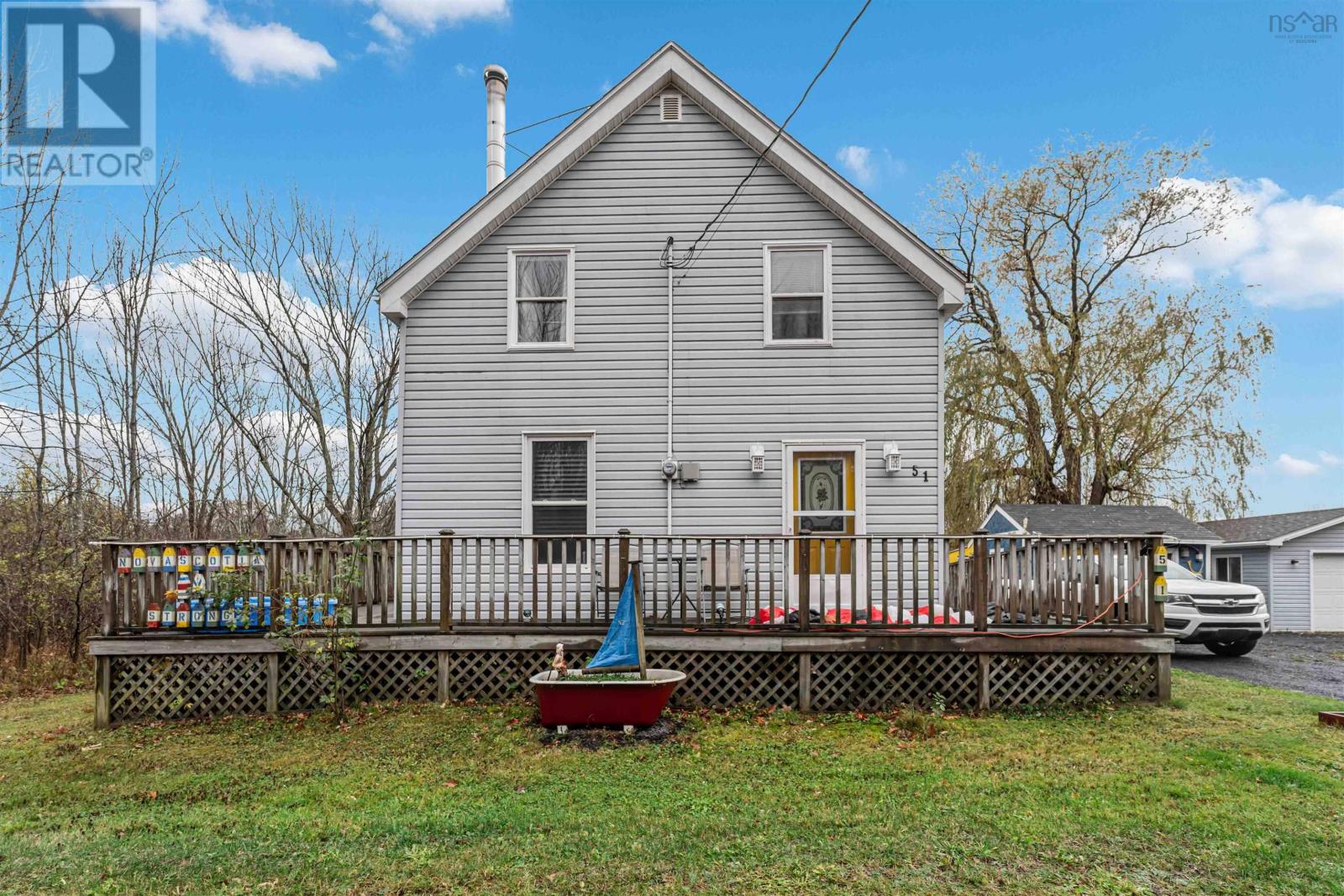 51 BLOCK WHARF Road - Photo 2