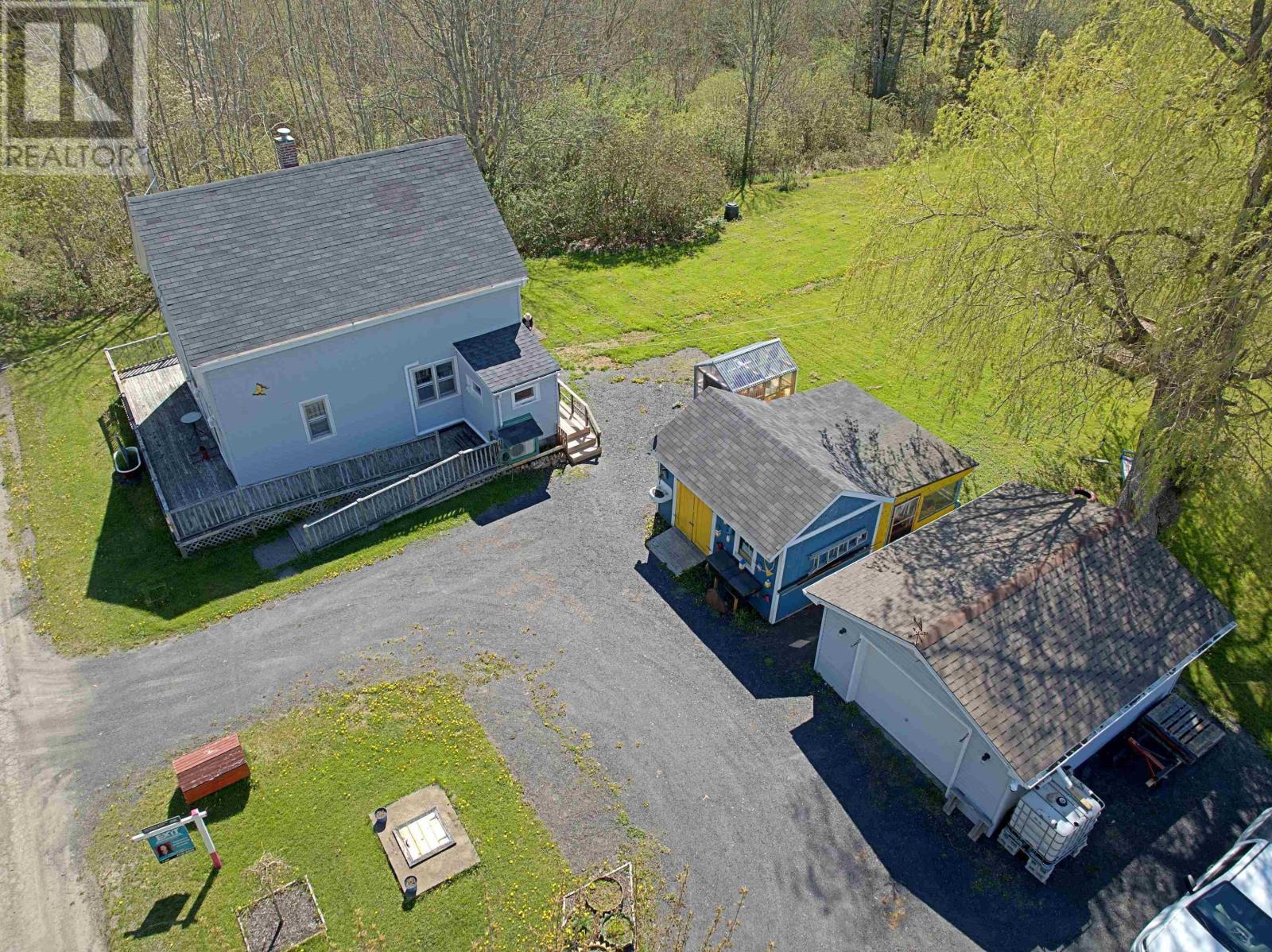 51 BLOCK WHARF Road - Photo 1