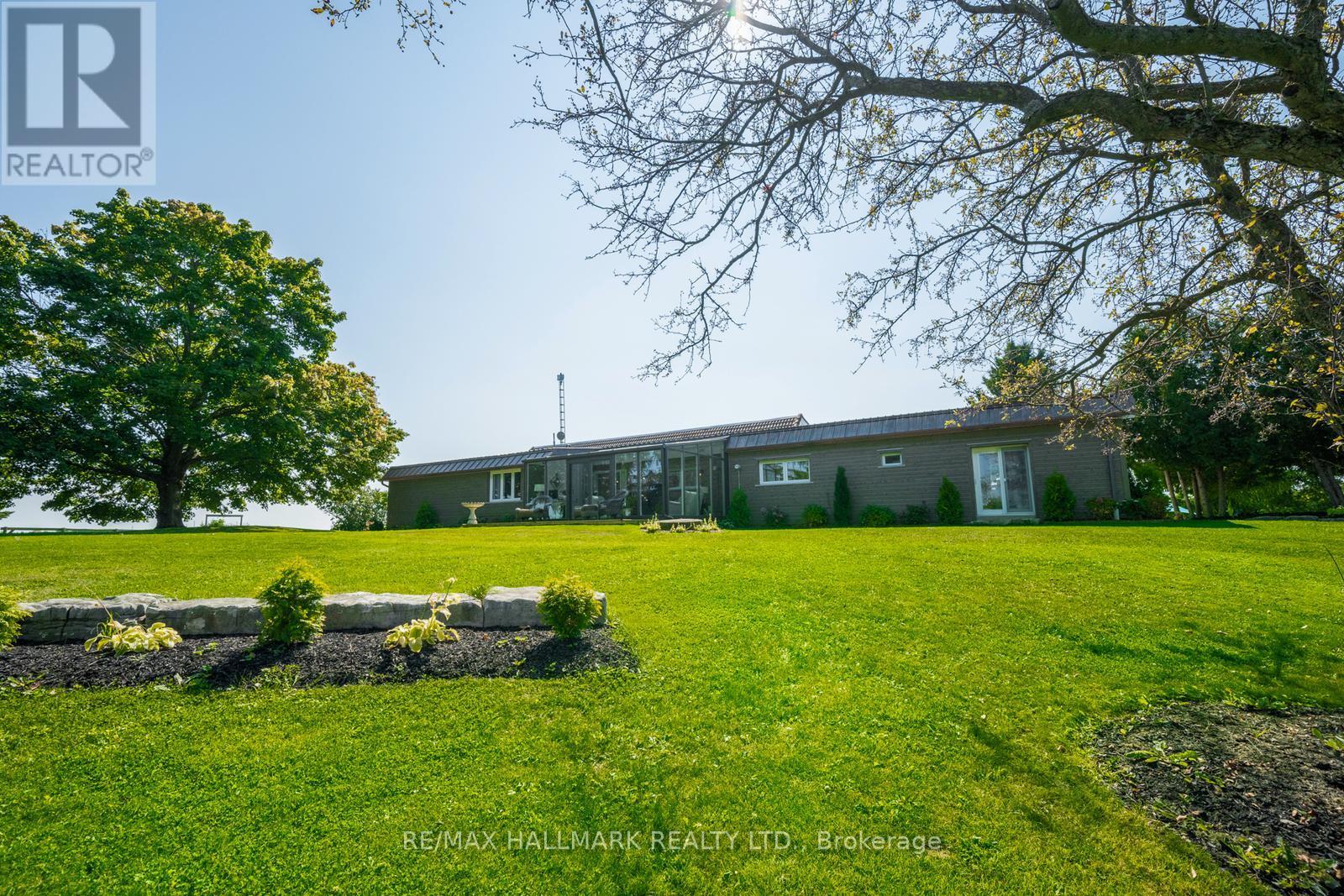 1900 CONCESSION 4 ROAD