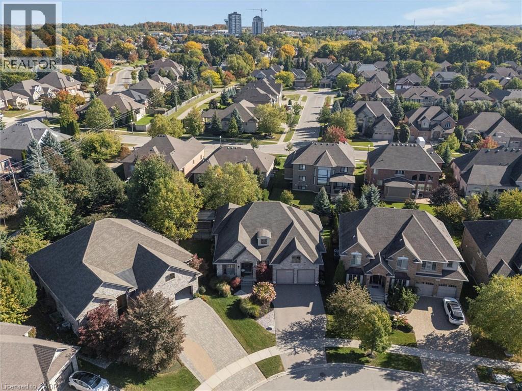 311 TERRACE WOOD Crescent