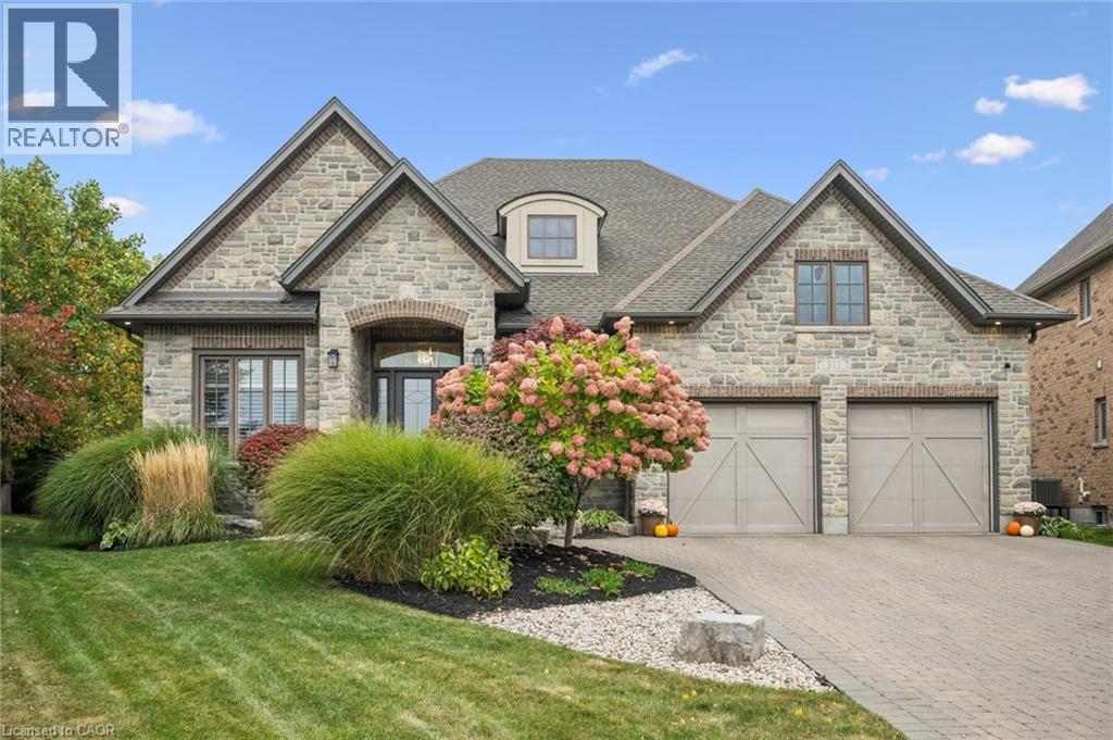 311 TERRACE WOOD Crescent
