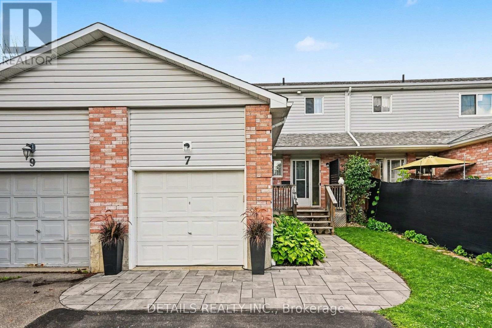 7 ISABELLA STREET