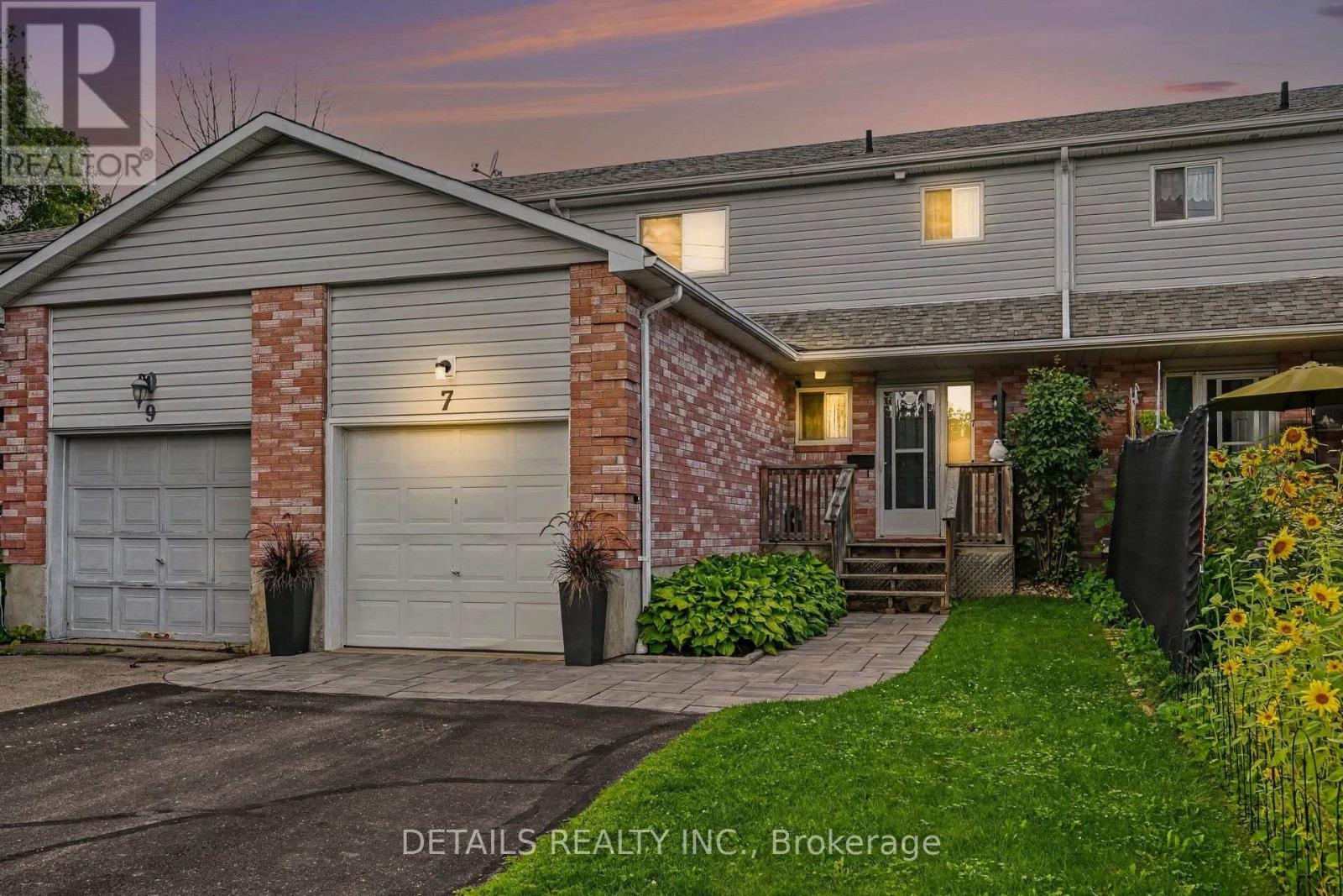 7 ISABELLA STREET