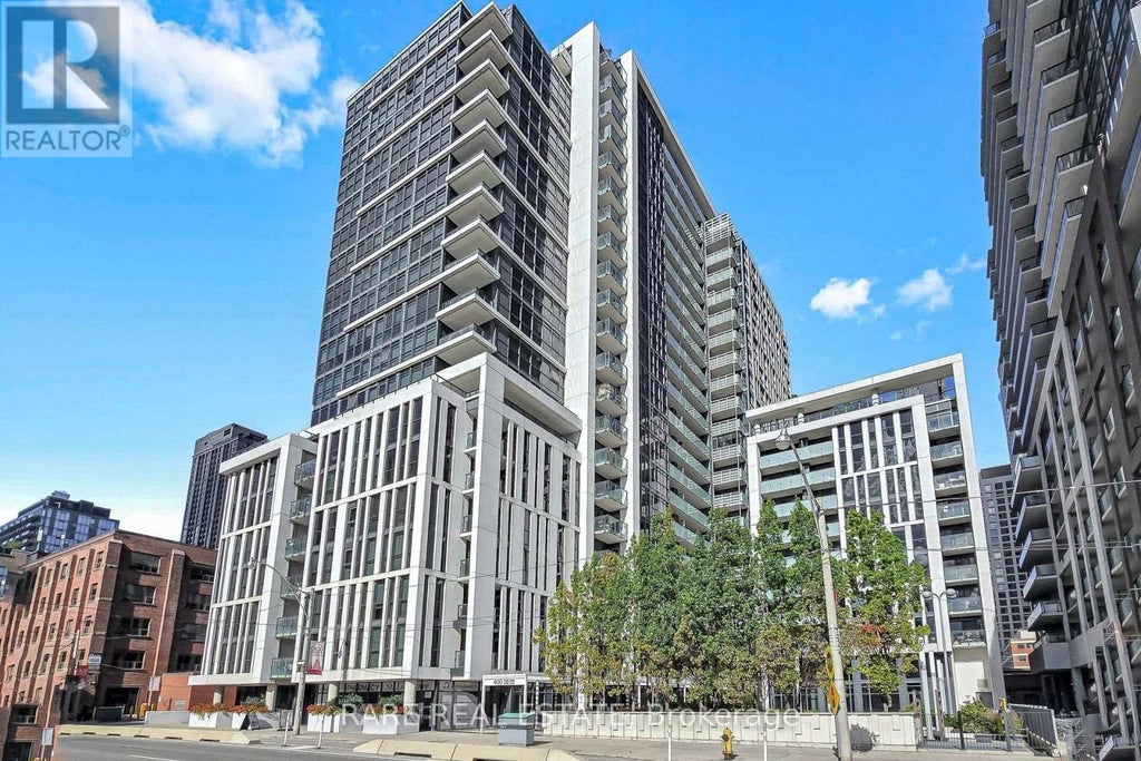 512 - 400 ADELAIDE STREET E, TORONTO (MOSS PARK), ON M5A 4S3 - Image 1053926667.jpeg?d=l