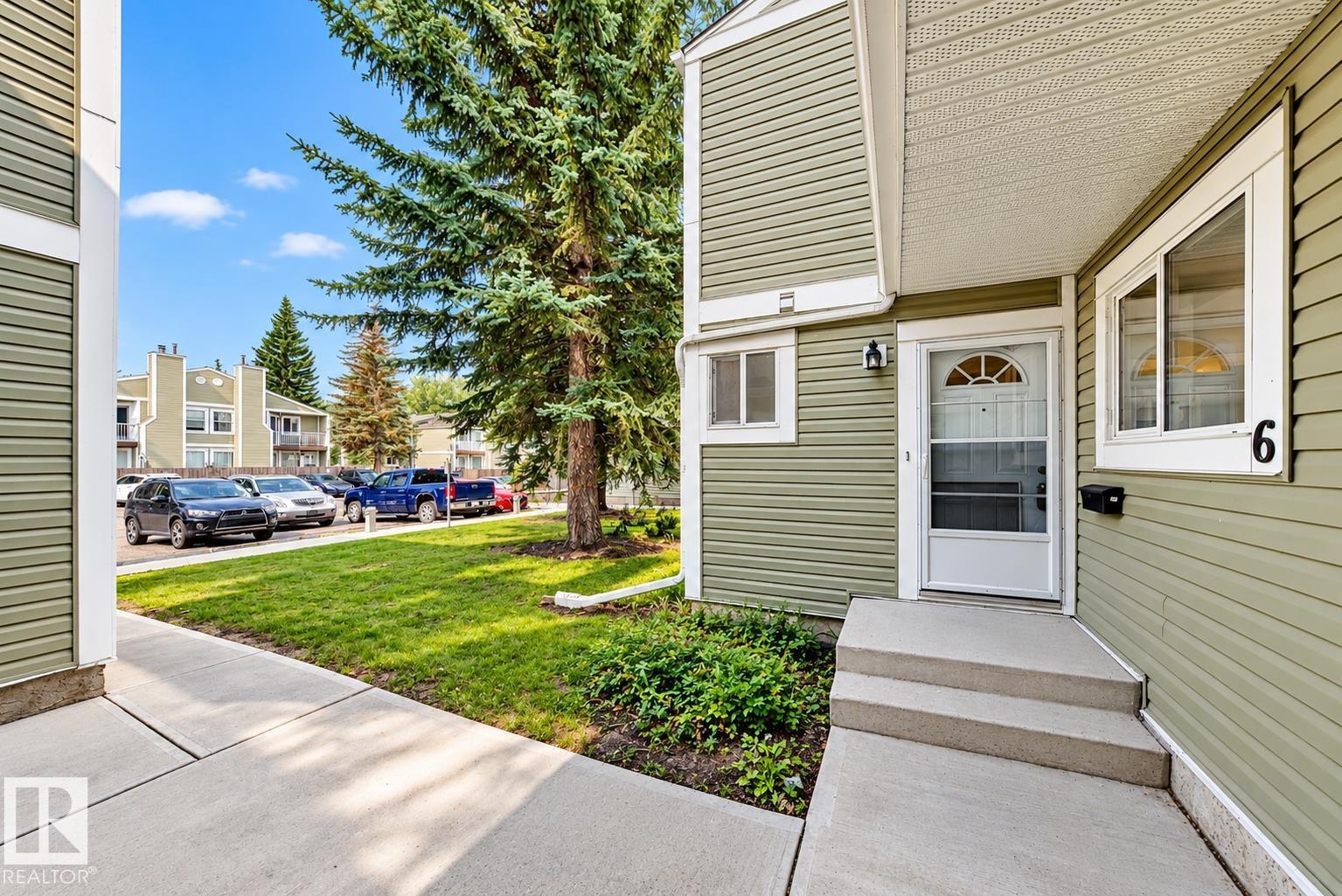 #6 1820 56 ST NW