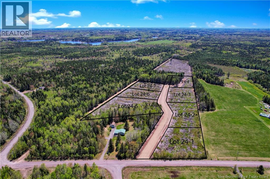 Lot 24-6 Saint-Joseph Road - Photo 2
