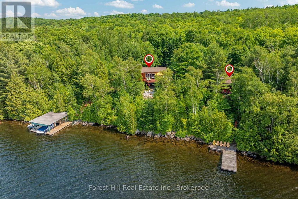 4475 KAWAGAMA LAKE ROAD, ALGONQUIN HIGHLANDS (SHERBORNE), ON P0A 1E0 - Image 2434419815.jpeg?d=l