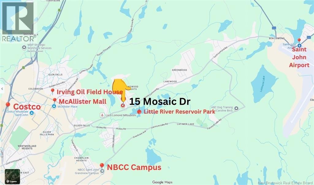 15 Mosaic Drive - Photo 2
