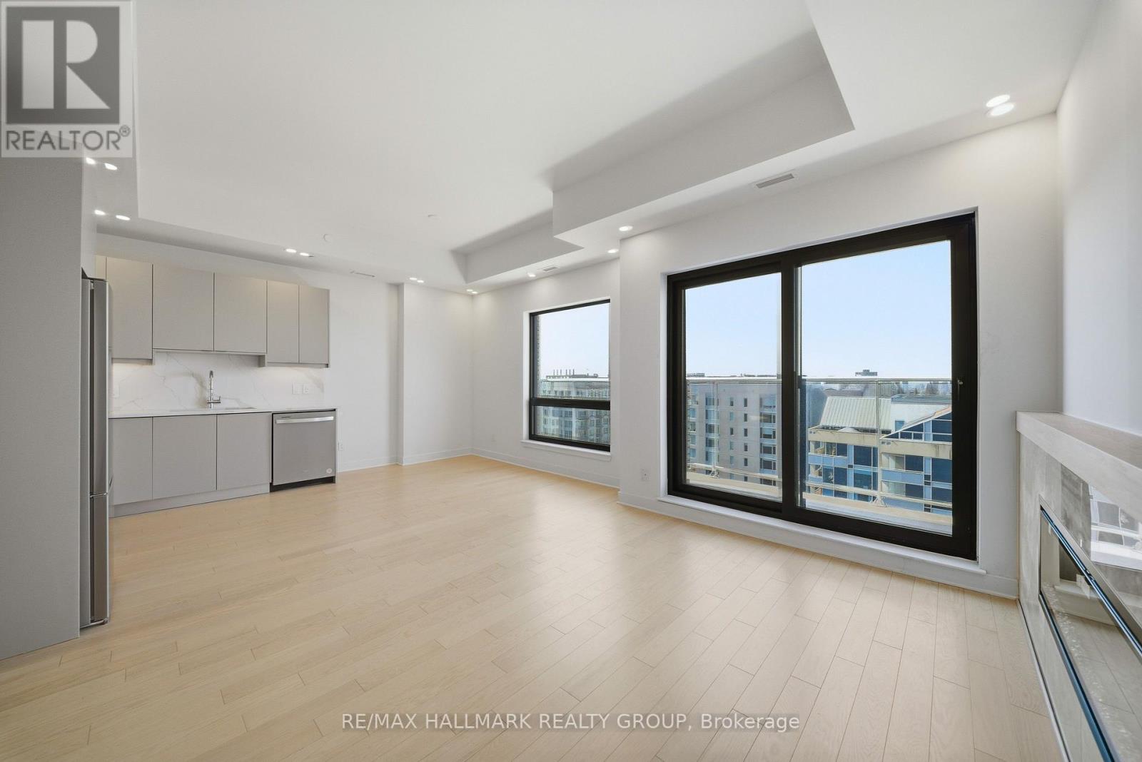 2601 - 180 GEORGE STREET