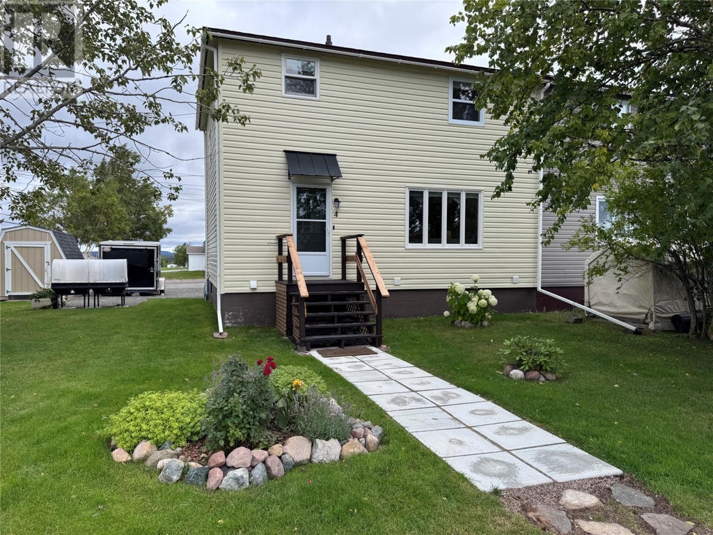 4 PROSPECT STREET, BUCHANS, NF A0H 1G0 - Image 3975126590.jpeg?d=l