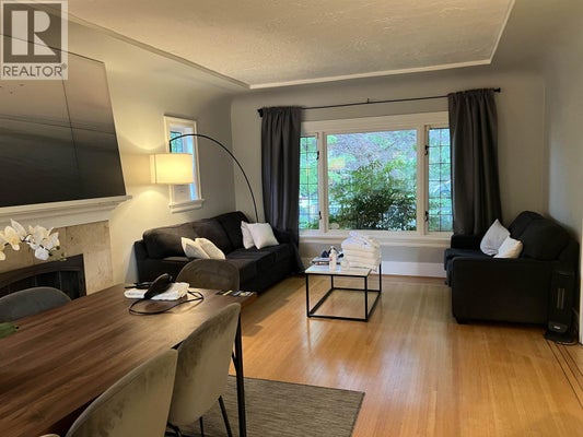 3567 W 26 Ave, Vancouver, BC 3