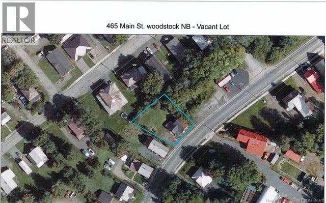465 Main Street