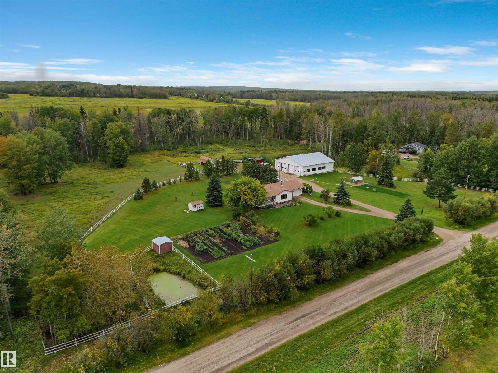 LOT 13 RGE ROAD 80