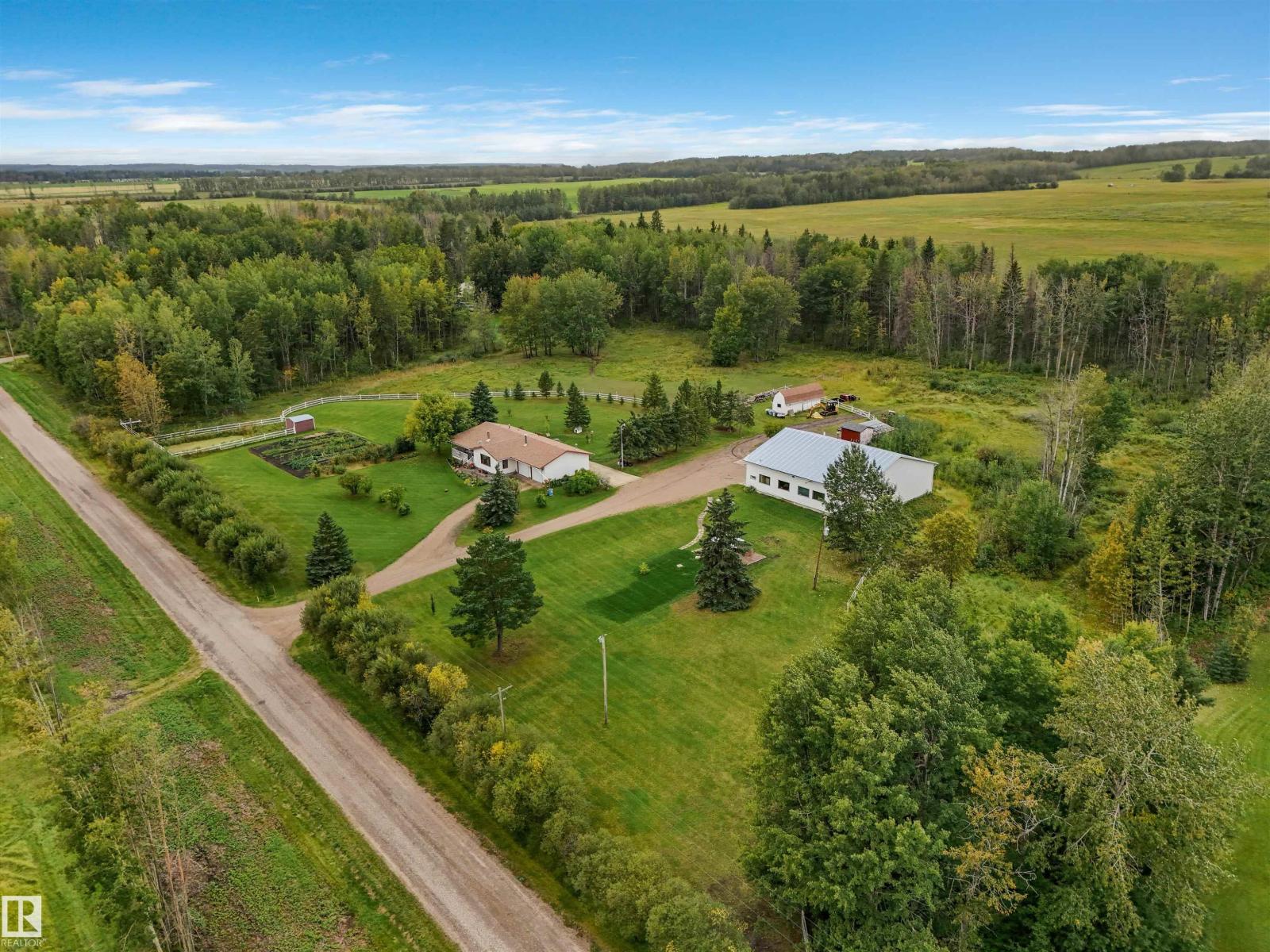 LOT 13 RGE ROAD 80
