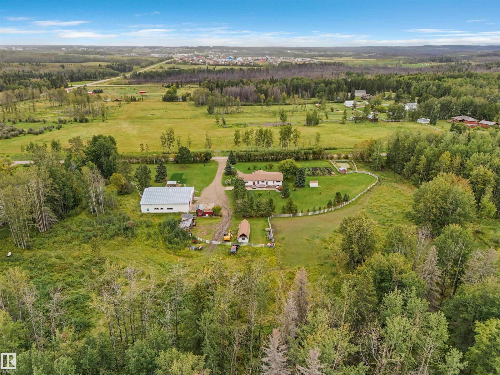 LOT 13 RGE ROAD 80