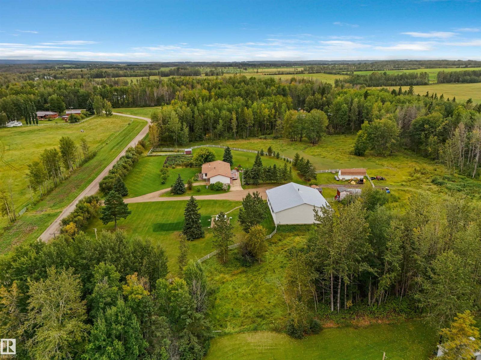 LOT 13 RGE ROAD 80