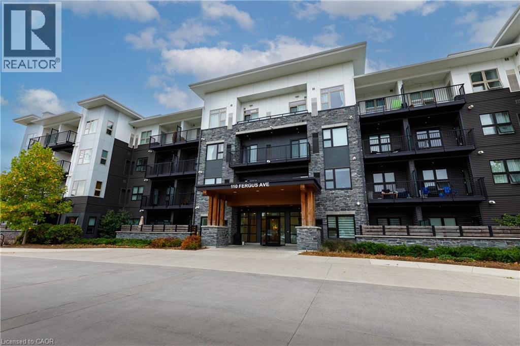 110 FERGUS AVENUE UNIT# 228, KITCHENER, ON N2A 0K9 - Image 439757892.jpeg?d=l