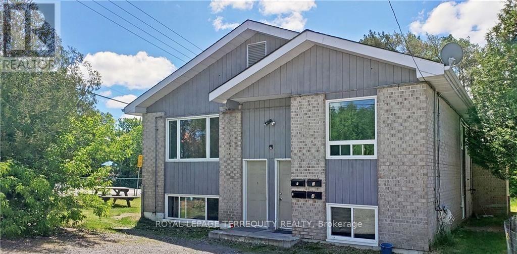 1 MELISSA STREET