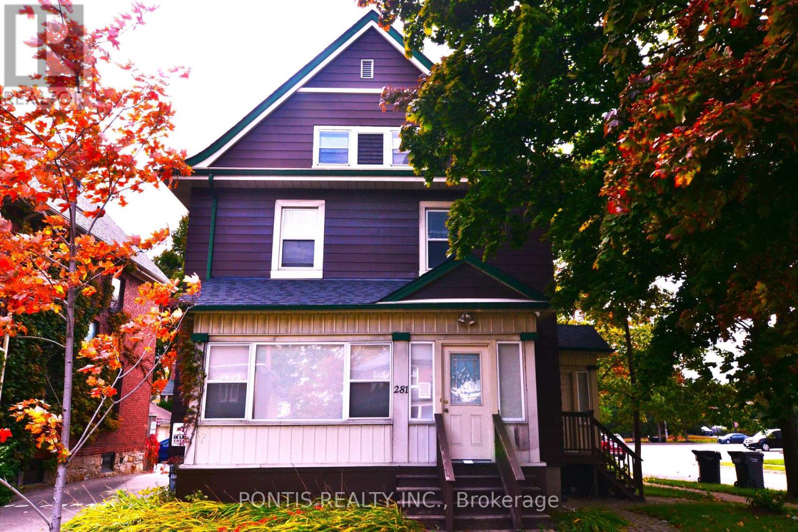 281 MAIN STREET N
