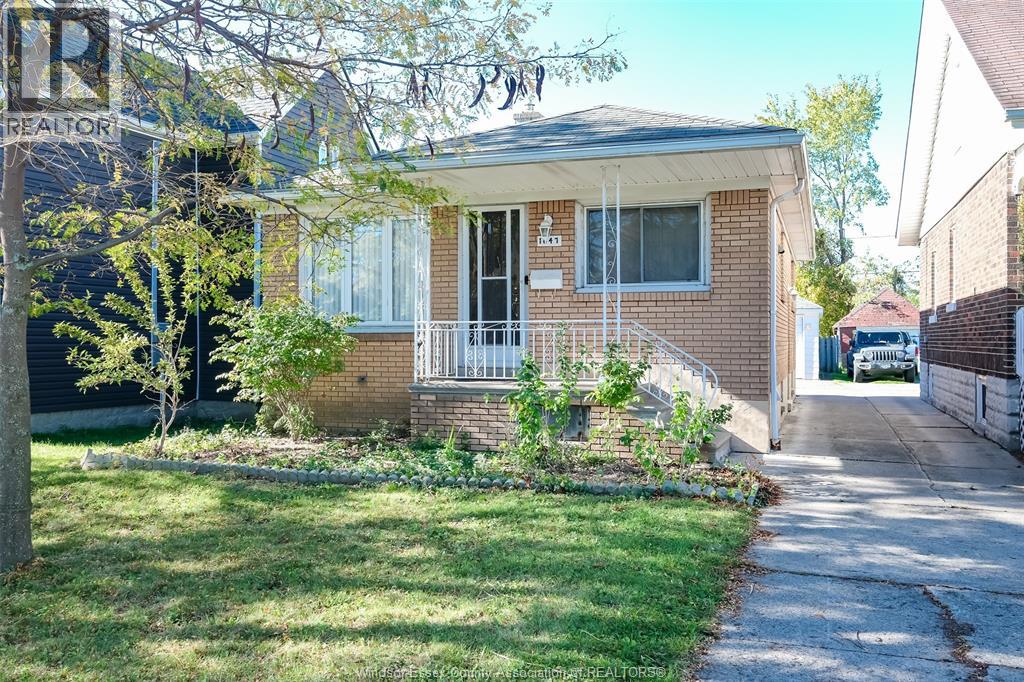 1647 BENJAMIN AVE, WINDSOR, ON N8X 4N7 - Image 1330856733.jpeg?d=l