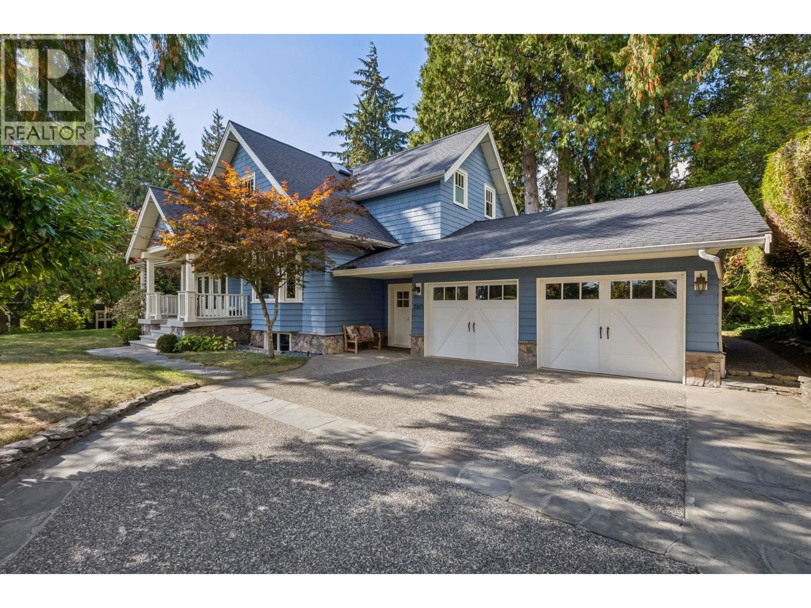 3815 SUNNYCREST DRIVE