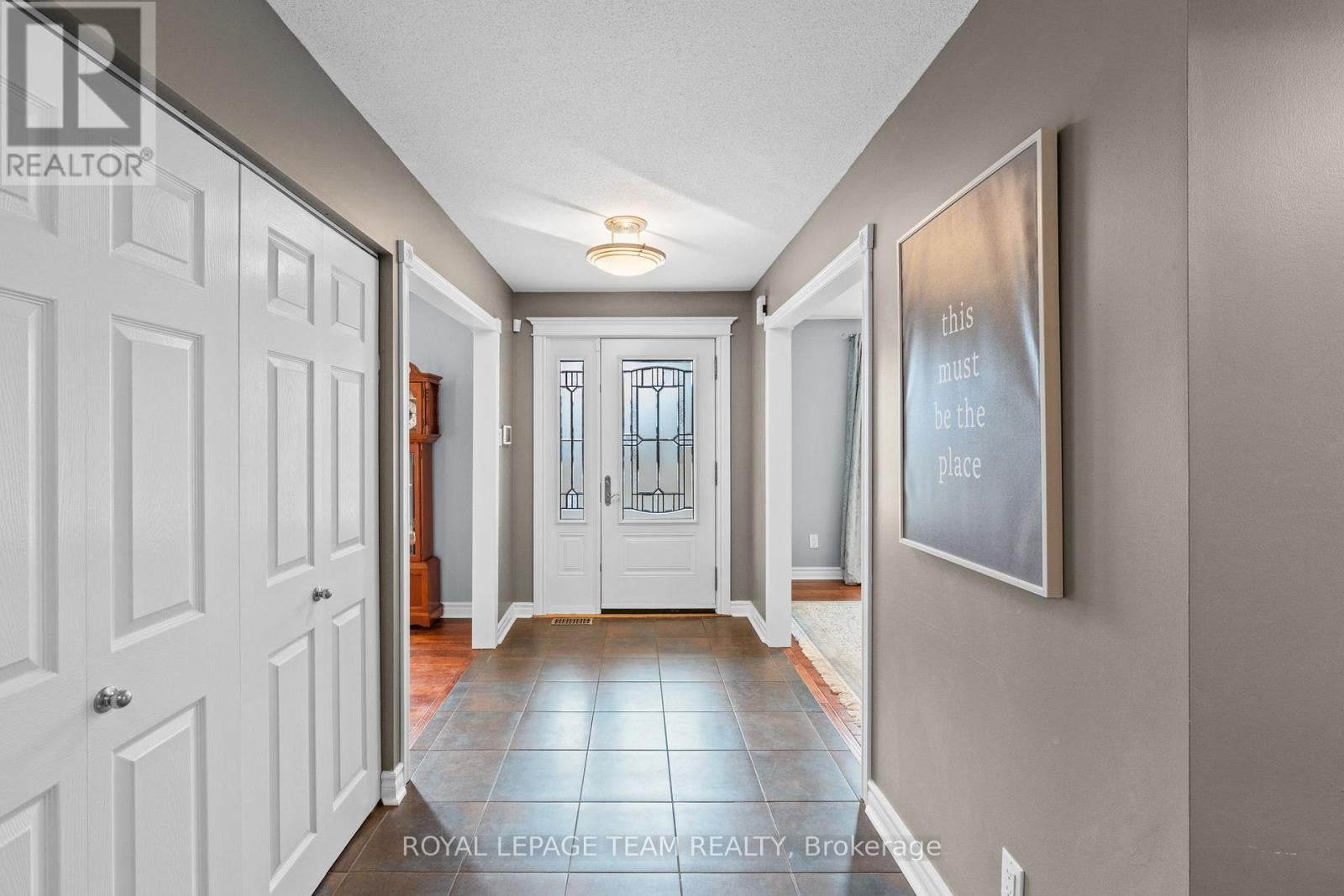 6584 HARVEST GROVE DRIVE