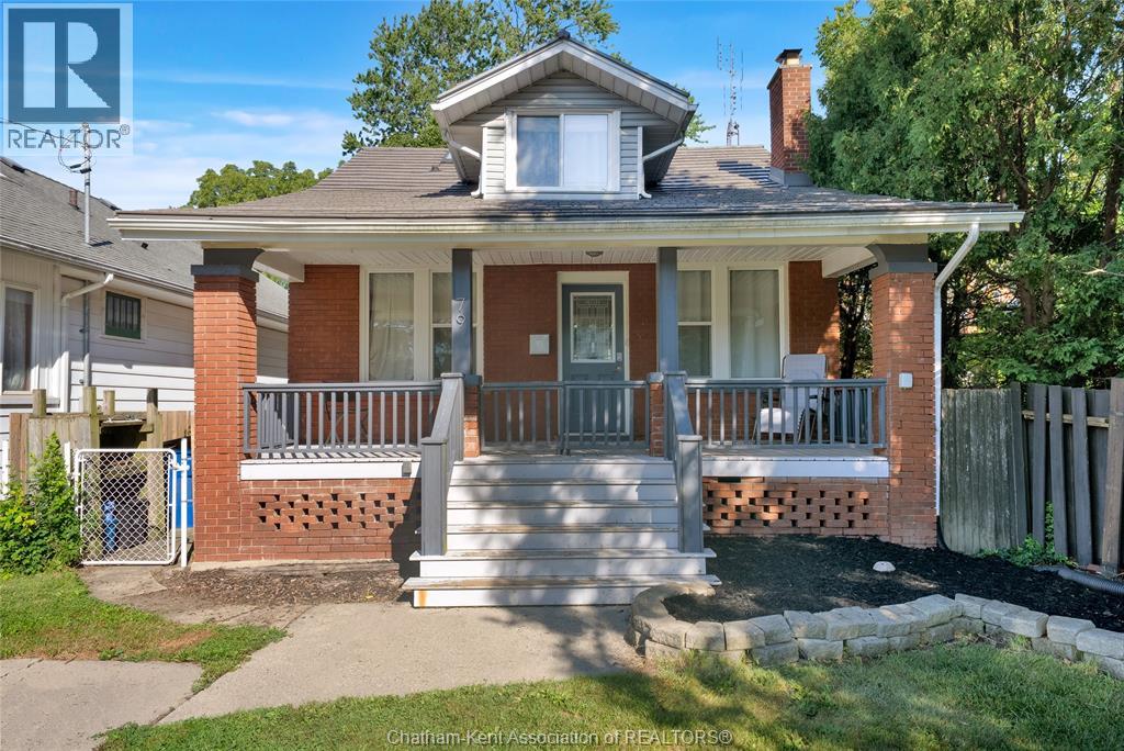 79 FOREST STREET