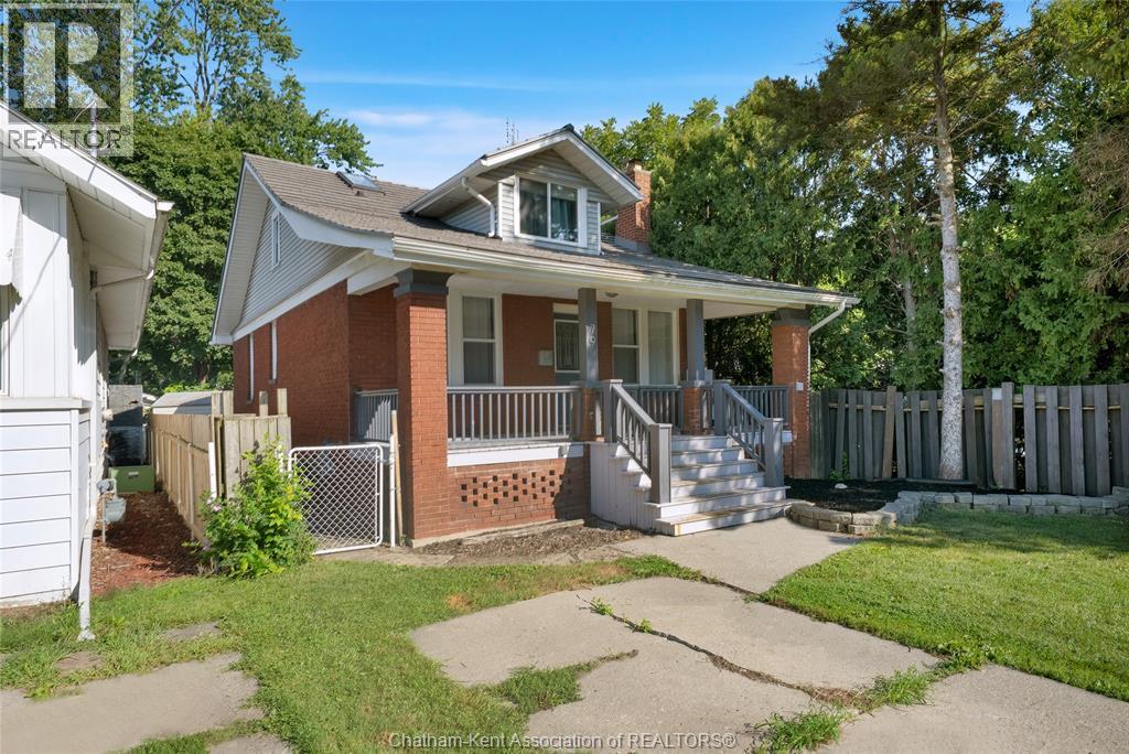 79 FOREST STREET