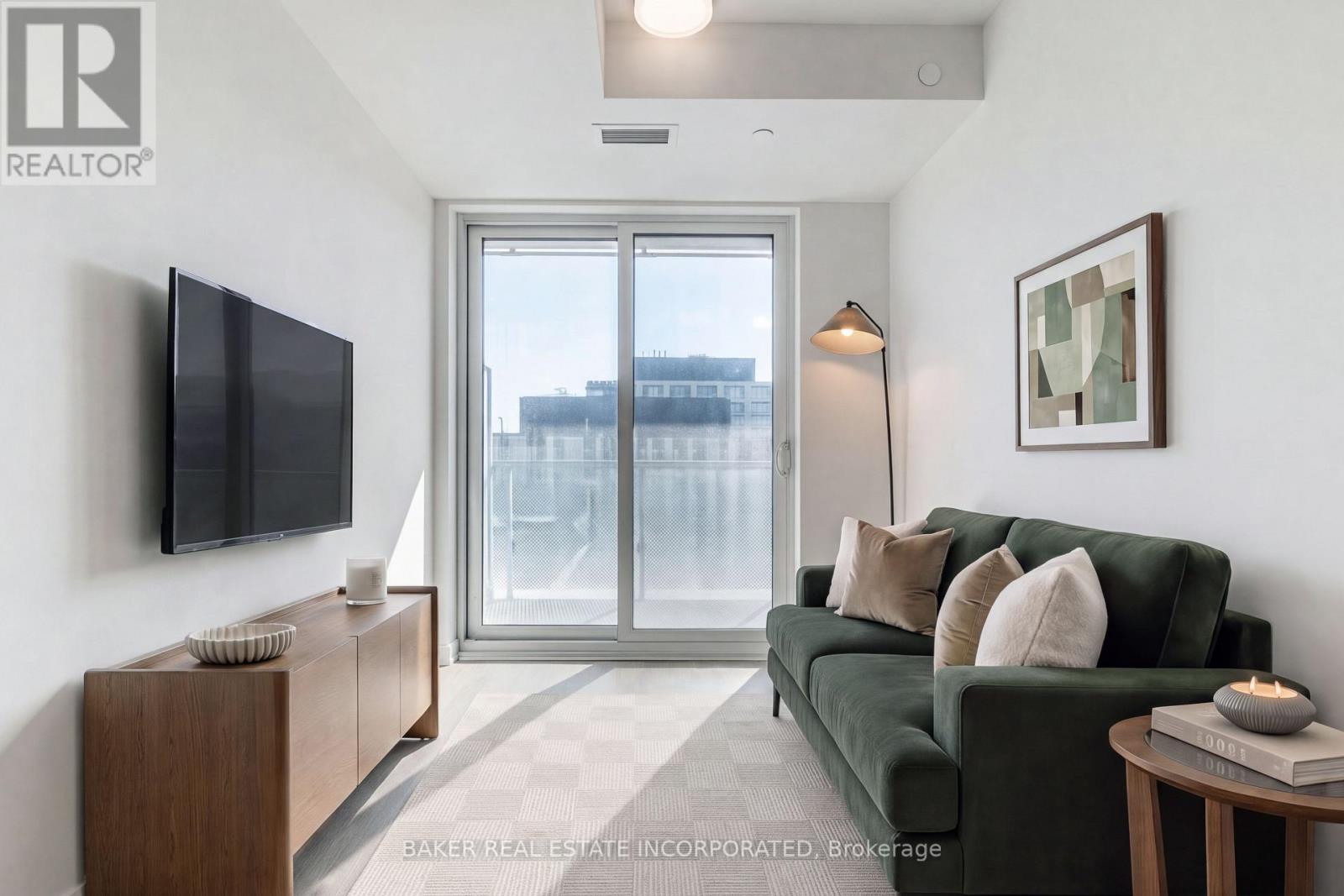 1109 - 425 FRONT STREET E