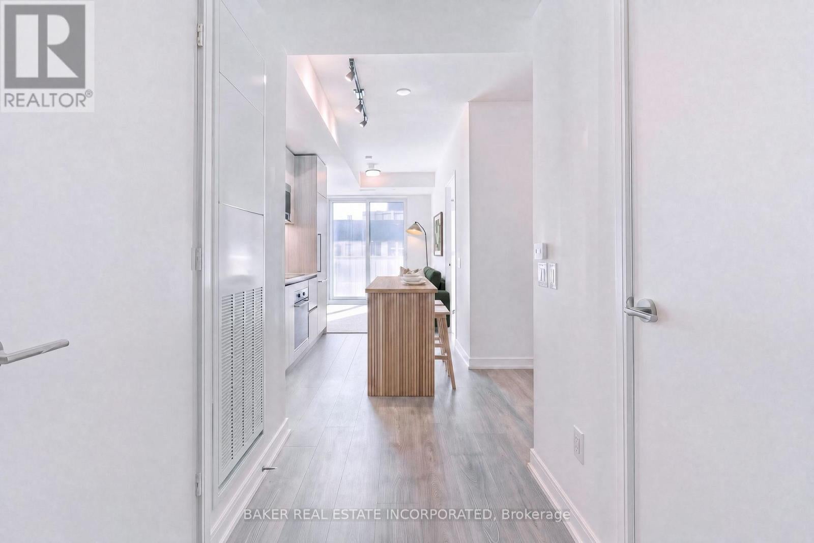 1109 - 425 FRONT STREET E