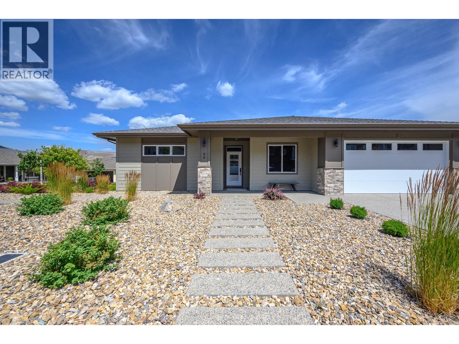 7760 Okanagan Landing Road Unit# 98 Lot# 1