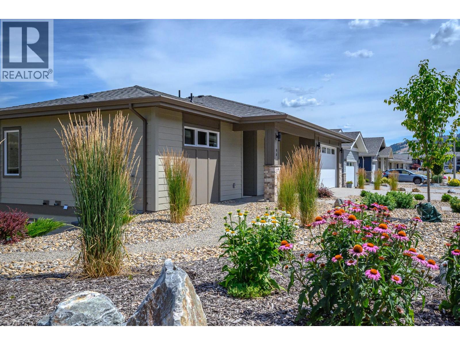 7760 Okanagan Landing Road Unit# 98 Lot# 1