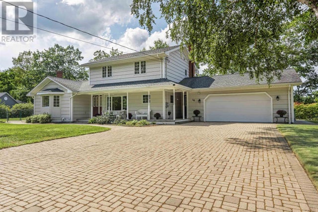 48 Schurman Road