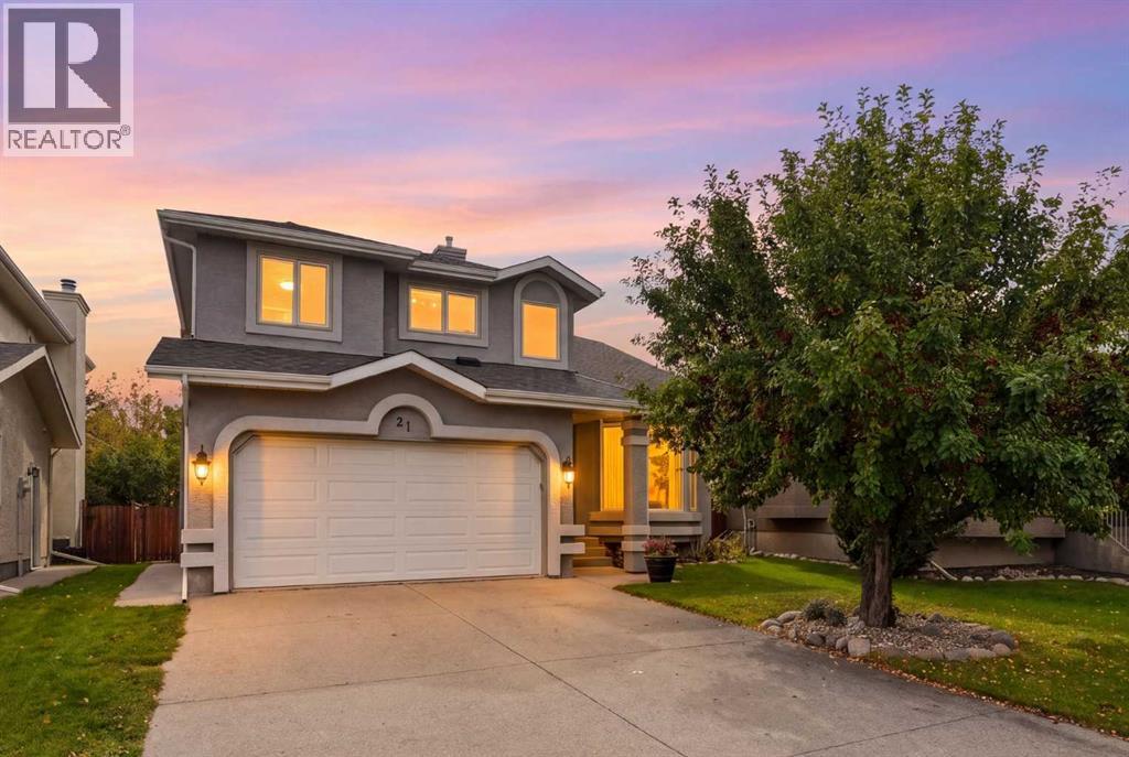21 MT ROBSON CLOSE SE, CALGARY, AB T2Z 2B8 - Image 2588346676.jpeg?d=l