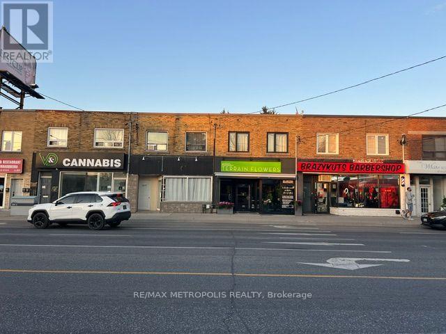 BSMT - 2849 DUFFERIN STREET, TORONTO (YORKDALE-GLEN PARK), ON M6B 3S4 - Image 3159676100.jpeg?d=l