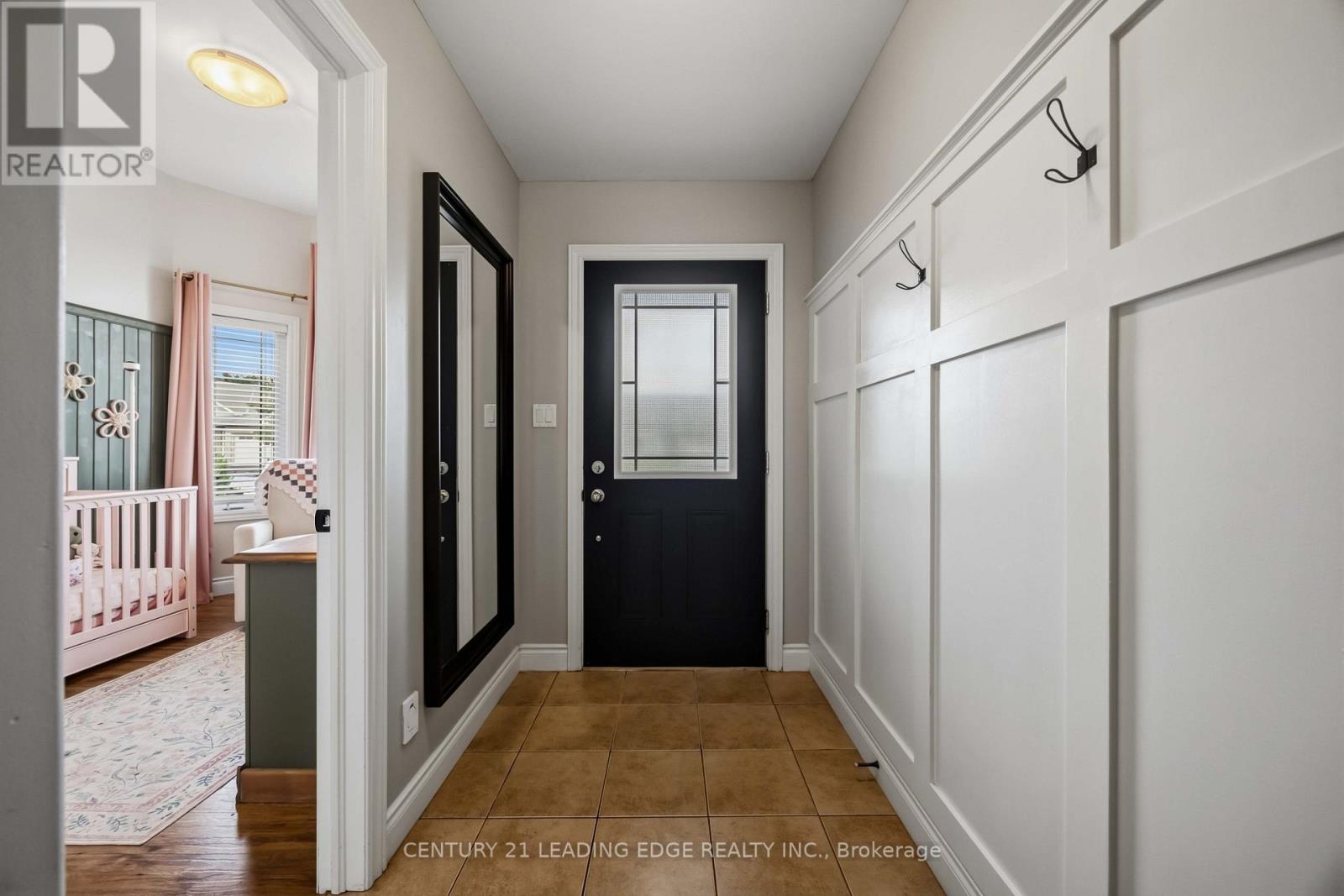 12 WARD DRIVE