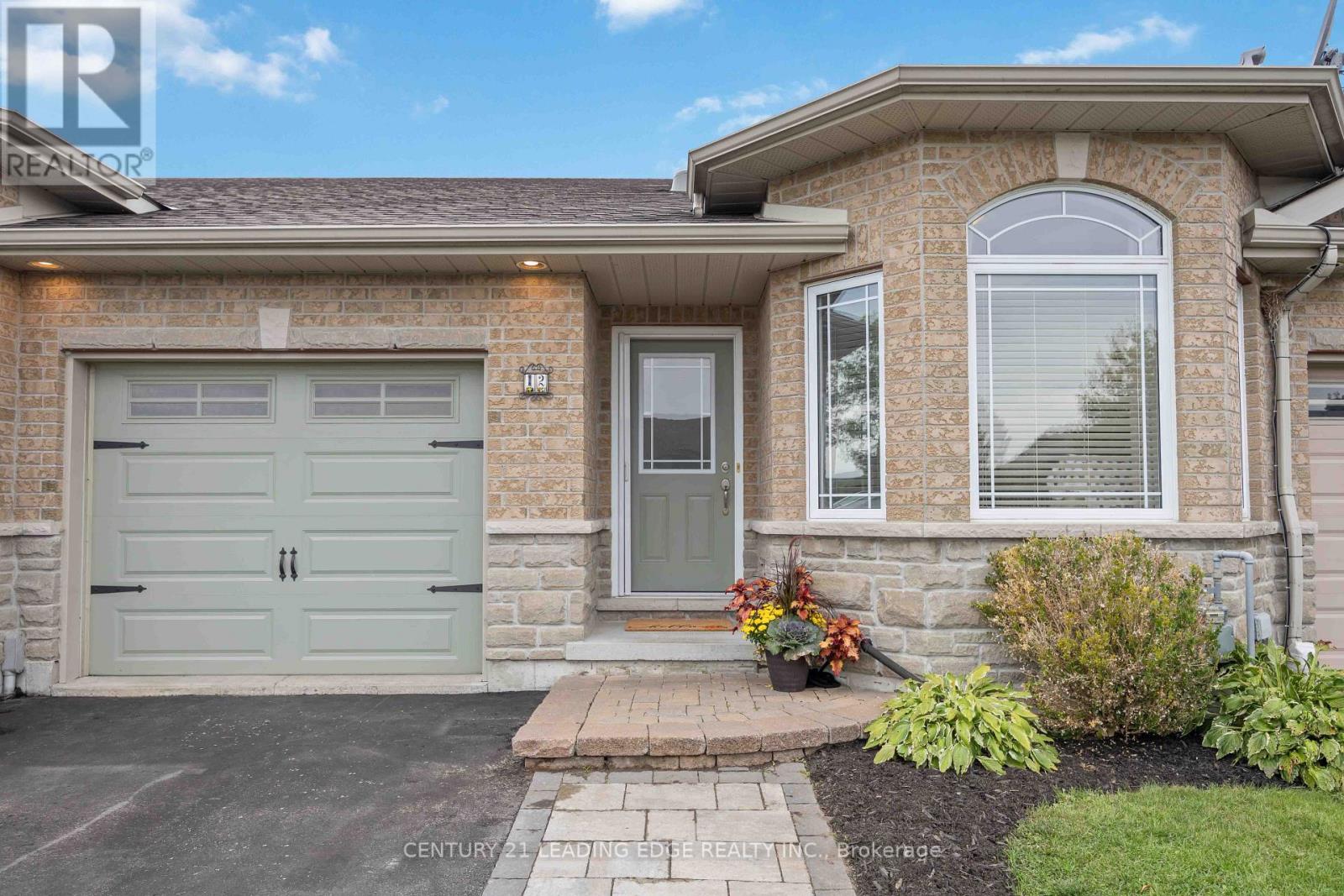 12 WARD DRIVE