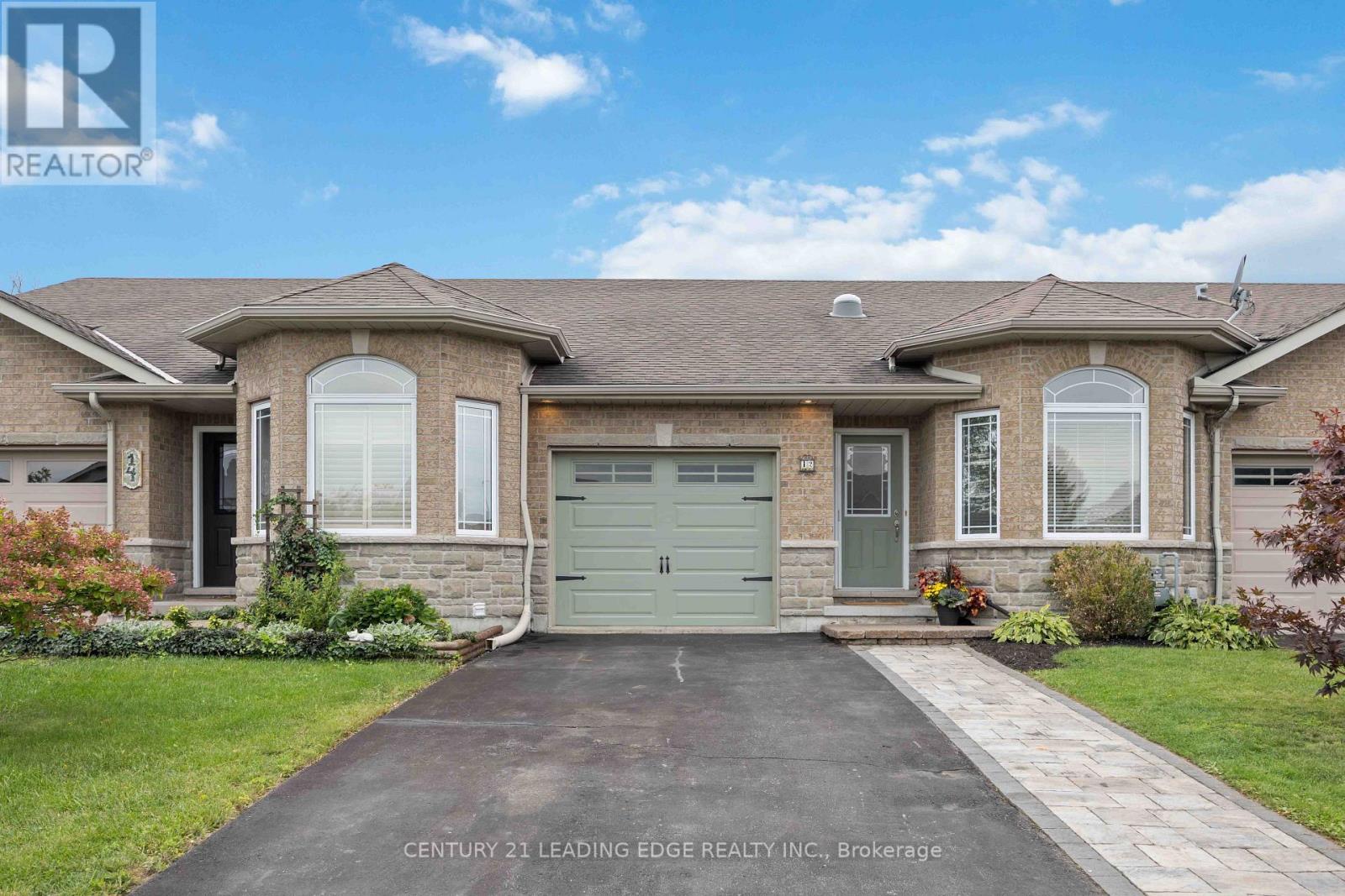 12 WARD DRIVE