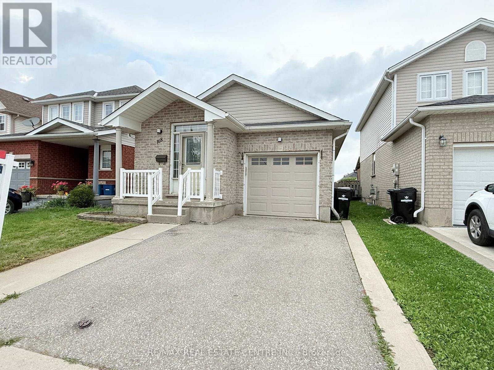 168 COPPER LEAF STREET