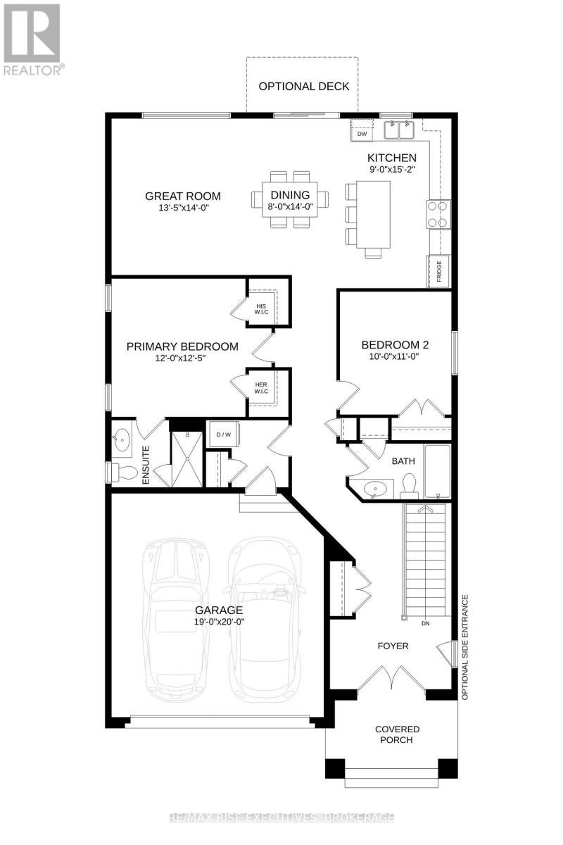 24 KILIMANJARO DRIVE
