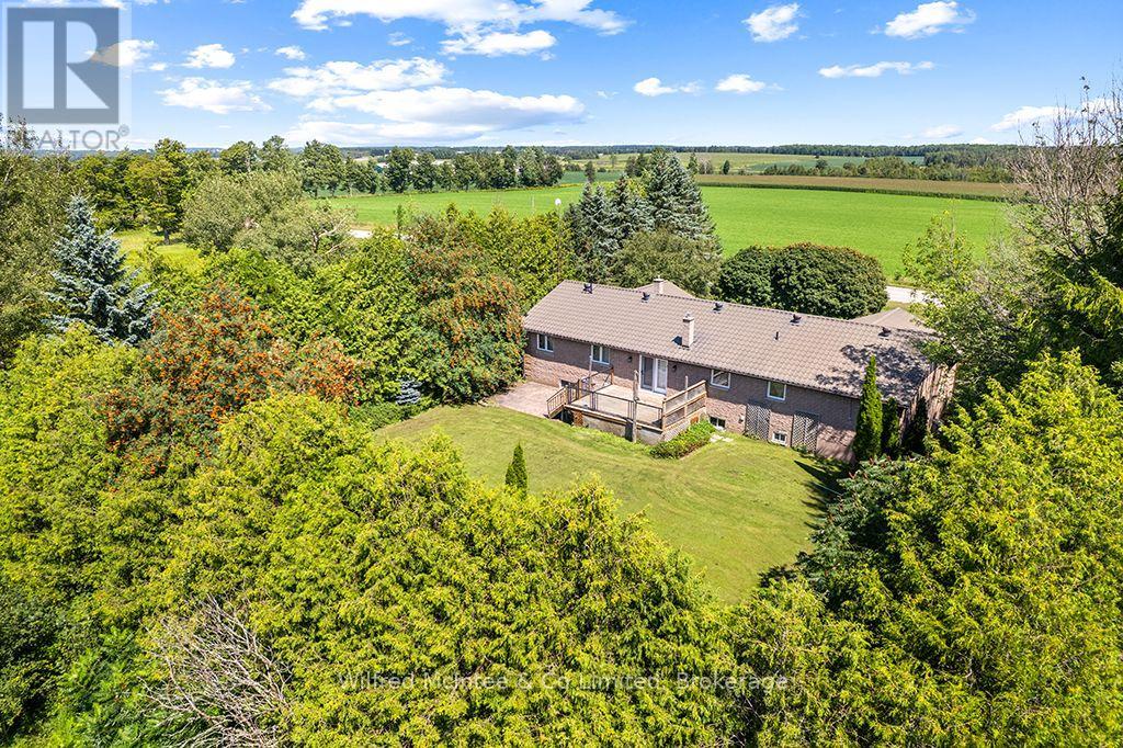 733036 SOUTHGATE 73 SIDE ROAD